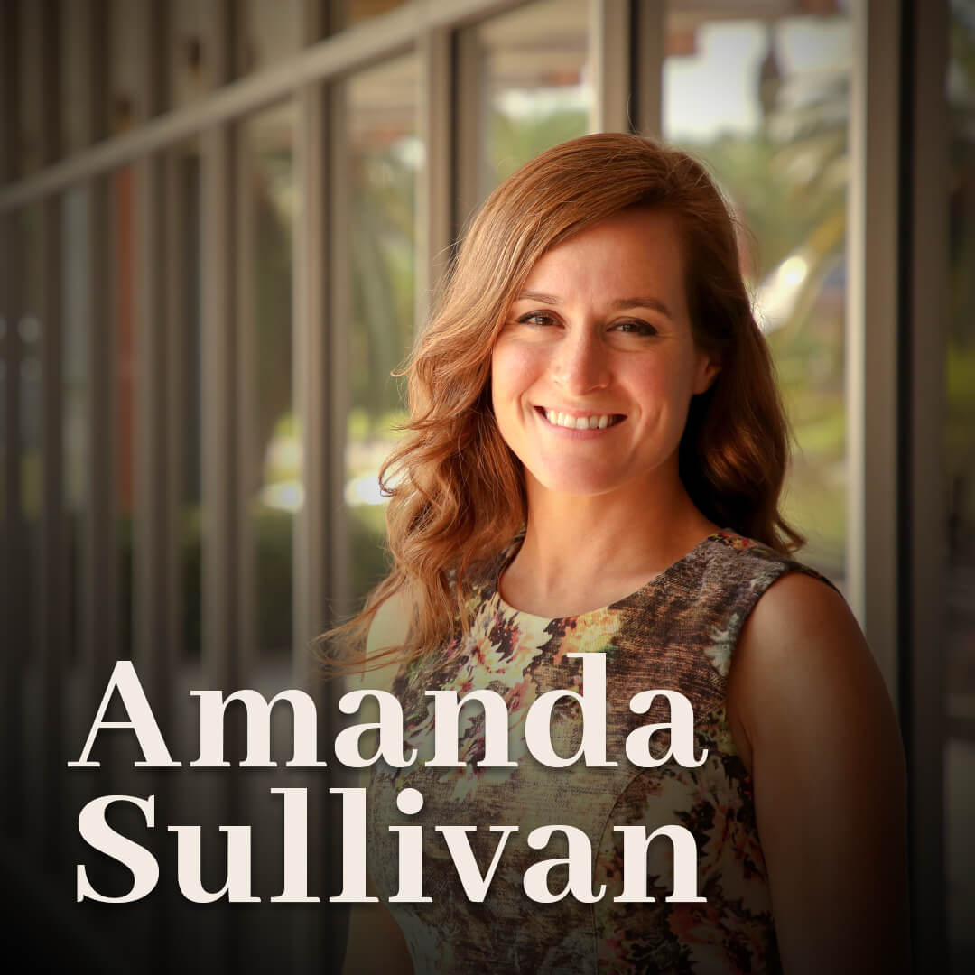 Attorney Amanda Sullivan - New Orleans Succession Law - amanda sullivan