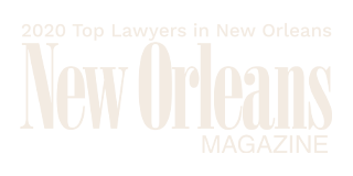 top lawyers in new orleans - nola succession law - amanda sullivan and frank lagarde